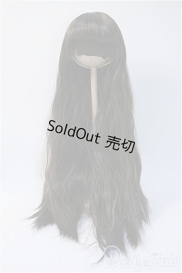 画像1: 9-10inch/ウィッグ Y-25-02-05-256-YD-ZY (1)