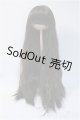 画像: 9-10inch/ウィッグ Y-25-02-05-256-YD-ZY