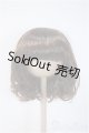 画像: 9-10inch/ウィッグ Y-25-02-05-259-YD-ZY