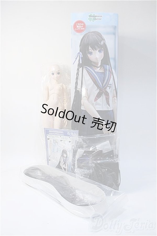 画像3: azone/ななか ハピネスクローバー 和遥キナ制服コレクション Y-25-02-12-172-YD-ZY (3)