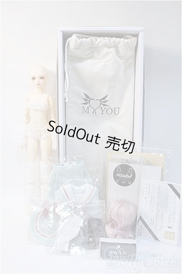 画像6: MYOUDOLL/1/4 Delia Y-25-08-13-289-YD-ZY (6)