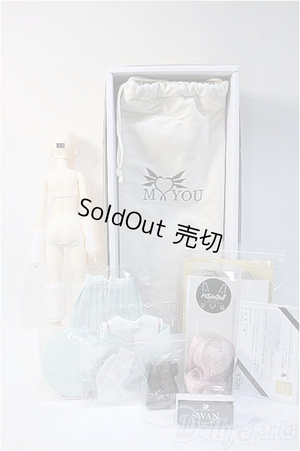 画像7: MYOUDOLL/1/4 Delia Y-25-08-13-289-YD-ZY (7)