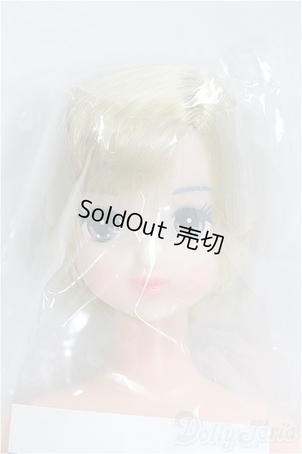 画像1: ジェニー/ロベリア：おたのしみドール/BJD　球体関節人形 I-25-09-14-097-YD-ZI (1)