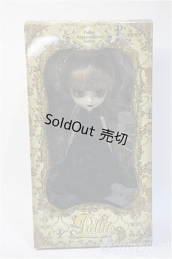 画像2: プーリップ/NOIR 2012(ノアール 2012) Y-25-02-12-171-YD-ZY (2)