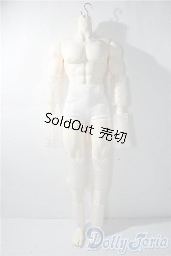 画像1: DikaDoll/75ｃｍ：男の子 A-25-11-12-1046-YD-ZU (1)