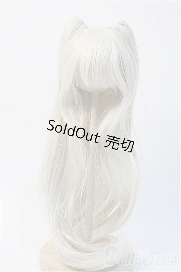 画像1: 9inch/ウィッグ：DOLLCE製 Y-25-02-12-162-YD-ZY (1)