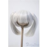 画像: 9inchウィッグ/ツインテールミニ(RONSHUKA様製) Y-25-02-12-164-YD-ZY