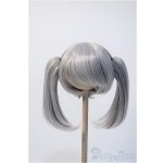 画像: 9inchウィッグ/ツインテールミニ(RONSHUKA様製) Y-25-02-12-163-YD-ZY