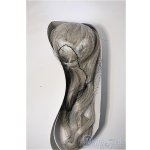 画像: 9-10inch/ウィッグ Y-25-02-12-161-YD-ZY