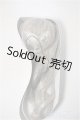 画像: 9-10inch/ウィッグ Y-25-02-12-161-YD-ZY