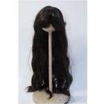 画像: 8-9inch/ウィッグ Y-25-02-12-155-YD-ZY