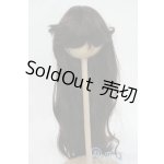 画像: 8-9inch/ウィッグ Y-25-12-17-183-YD-ZY