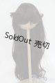 画像: 8-9inch/ウィッグ Y-25-12-17-183-YD-ZY