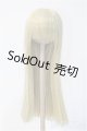 画像: 7-8inch/ウィッグ Y-25-02-12-153-YD-ZY