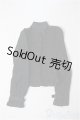 画像: azone/OF:50cmサイズドール　衣装 Y-25-02-12-127-YD-ZY