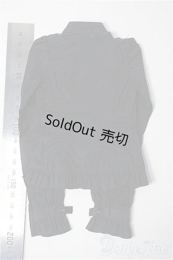 画像2: azone/OF:50cmサイズドール　衣装 Y-25-02-12-127-YD-ZY (2)