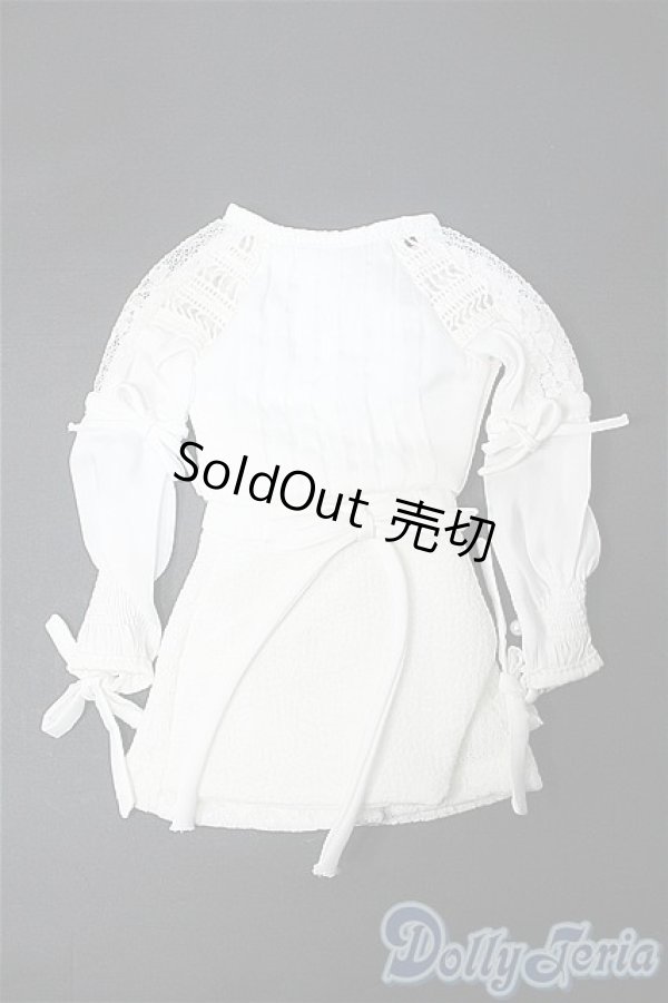 画像1: 48cm/OF:衣装 Y-25-02-12-117-YD-ZY (1)