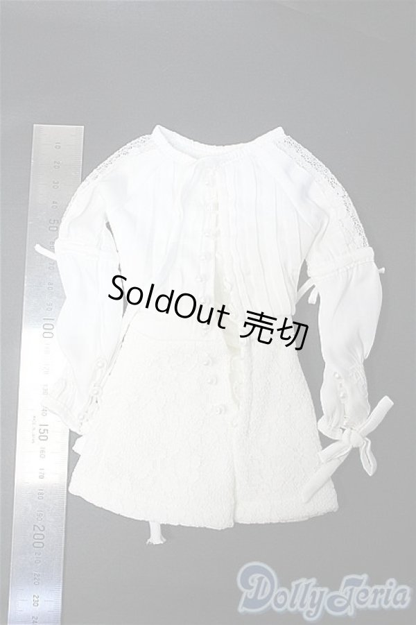 画像2: 48cm/OF:衣装 Y-25-02-12-117-YD-ZY (2)