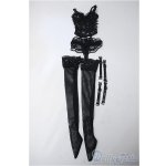 画像: 48cm/OF:衣装 Y-25-02-12-114-YD-ZY
