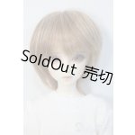 画像: LITTLE MONICA/Bearヘッド・男の子ボディ Y-25-08-13-280-YD-ZY