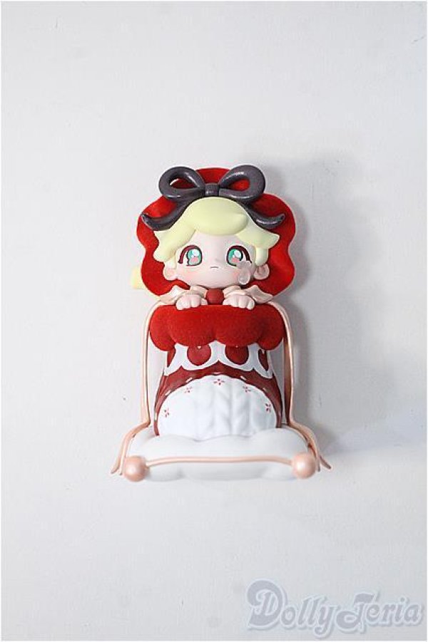 画像1: POP MART AZURA Warm Christmas Series/ A-25-04-02-374-YD-ZA (1)