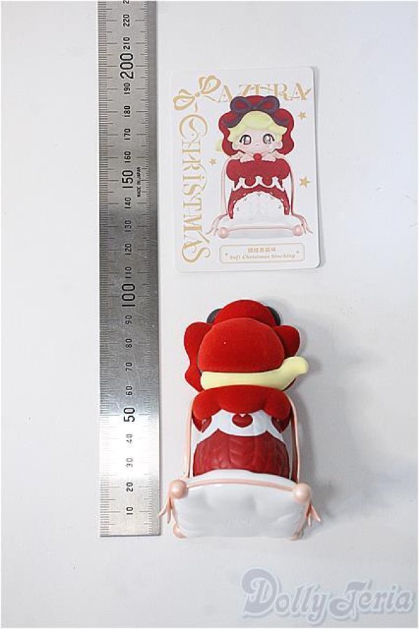 画像2: POP MART AZURA Warm Christmas Series/ A-25-04-02-374-YD-ZA (2)