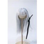 画像: 9-10inch/ウィッグ Y-25-02-12-270-YD-ZY