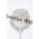 画像: 9-10inch/ウィッグ Y-25-02-12-269-YD-ZY
