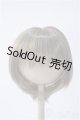 画像: 9-10inch/ウィッグ Y-25-02-12-269-YD-ZY