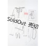 画像: MDD/OF:衣装セット Y-25-02-12-187-YD-ZY