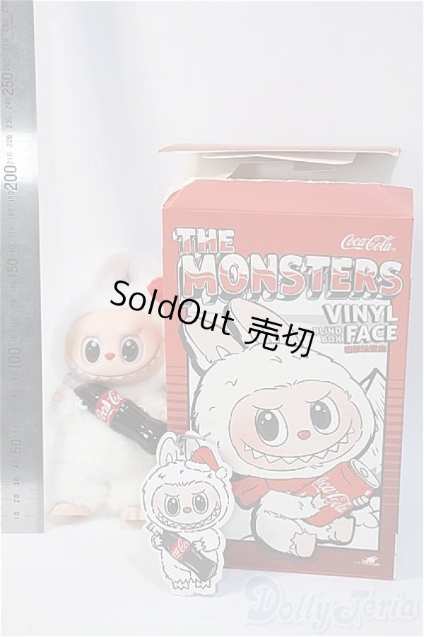 画像3: POP MART THE MONSTERS コカ・コーラ シリーズ Y-25-02-19-108-YD-ZY (3)