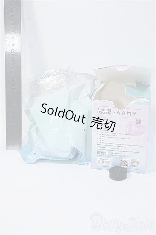 画像2: FINDING UNICORN AAMY Mind of the Sea Series Y-25-02-19-112-YD-ZY (2)