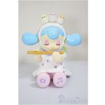 画像: AAMY FINDING UNICORN Picnic with Butterfly/ A-25-07-23-250-YD-ZA