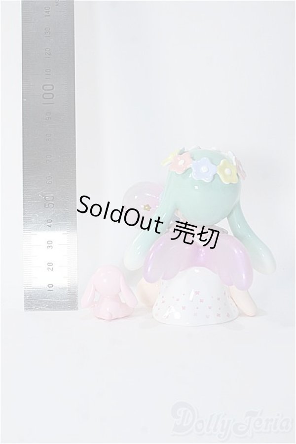 画像2: AAMY FINDING UNICORN Picnic with Butterfly Y-25-02-19-021-YD-ZY (2)