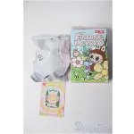 画像: POP MART/Finding MOKOKOシリーズ/ A-25-06-25-406-YD-ZA