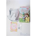 画像: POP MART/Finding MOKOKOシリーズ/ A-25-06-25-405-YD-ZA