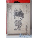画像: POPMART/HIRONO： A-25-04-09-1064-YD-ZU