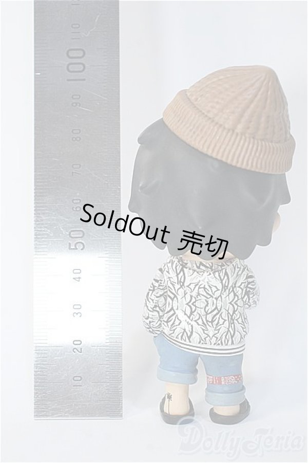 画像2: POPMART/HIRONO： Y-25-02-19-039-YD-ZY (2)