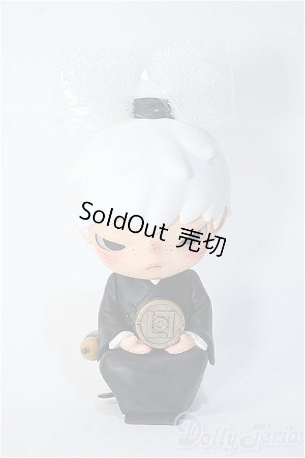 画像1: POPMART/HIRONO： Y-25-02-19-037-YD-ZY (1)