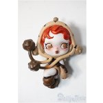 画像: SKULLPANDA/Tell Me What You Want Series Y-25-02-19-014-YD-ZY
