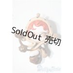 画像: SKULLPANDA/Tell Me What You Want Series A-26-01-07-1001-YD-ZU