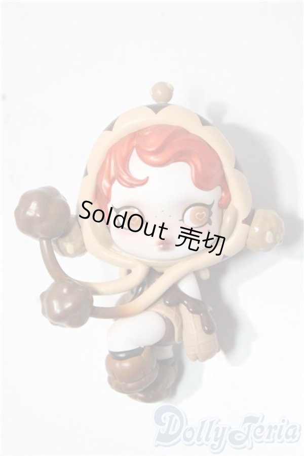 画像1: SKULLPANDA/Tell Me What You Want Series A-26-01-07-1001-YD-ZU (1)