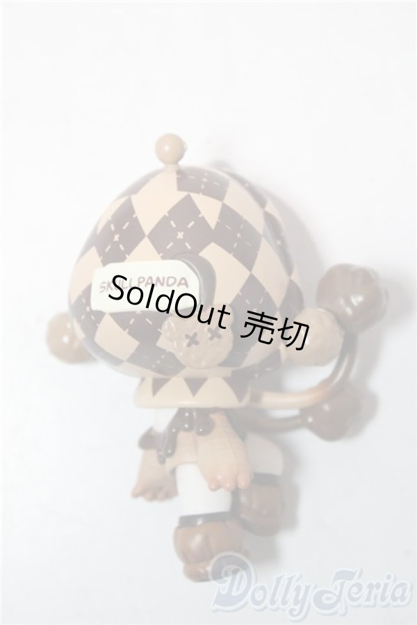 画像2: SKULLPANDA/Tell Me What You Want Series A-26-01-07-1001-YD-ZU (2)