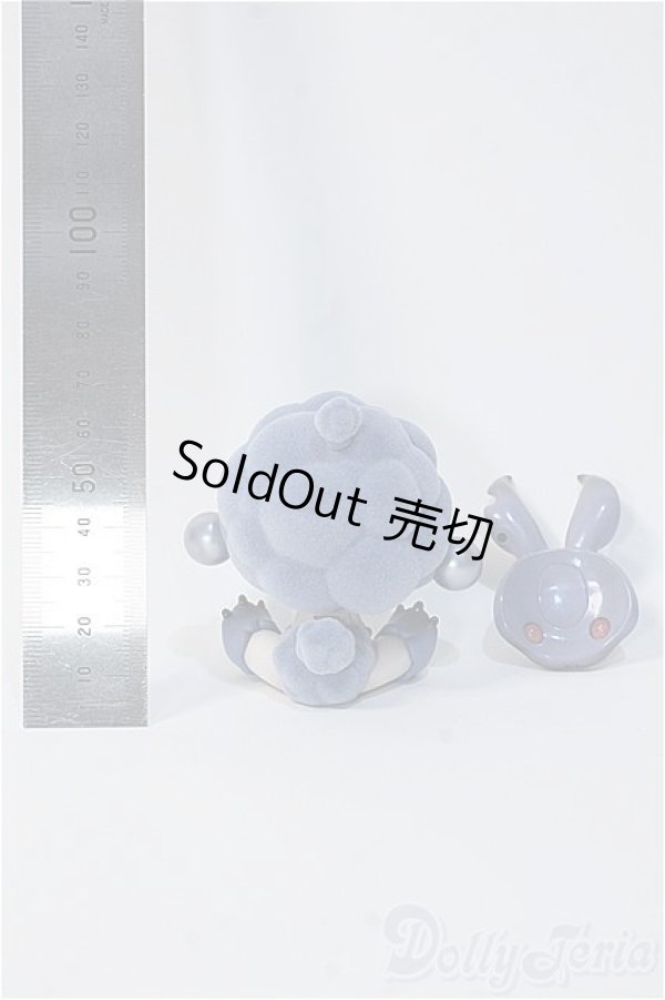 画像2: POPMART/SKULL PANDA THE MARE OF ANIMALSシリーズ Y-25-02-19-006-YD-ZY (2)