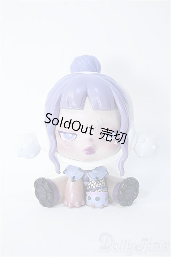 画像1: POPMART/SKULLPANDA City of Night Y-25-02-19-011-YD-ZY (1)