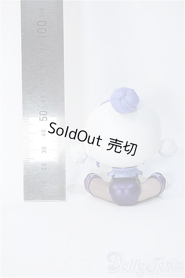 画像2: POPMART/SKULLPANDA City of Night Y-25-02-19-011-YD-ZY (2)