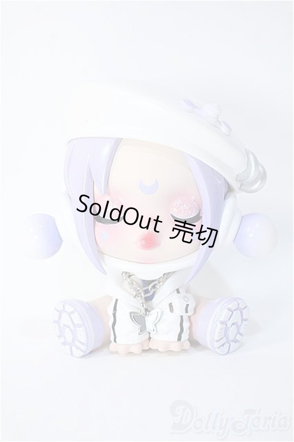 画像1: POPMART/SKULLPANDA City of Night Y-25-02-19-012-YD-ZY (1)
