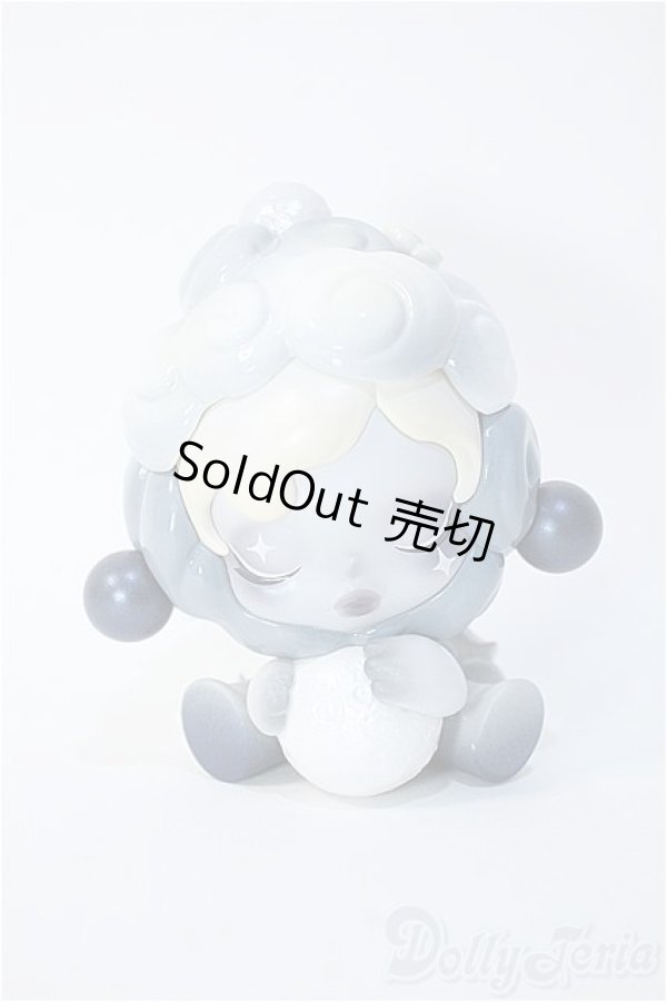画像1: POPMART/SKULLPANDA Y-25-02-19-007-YD-ZY (1)