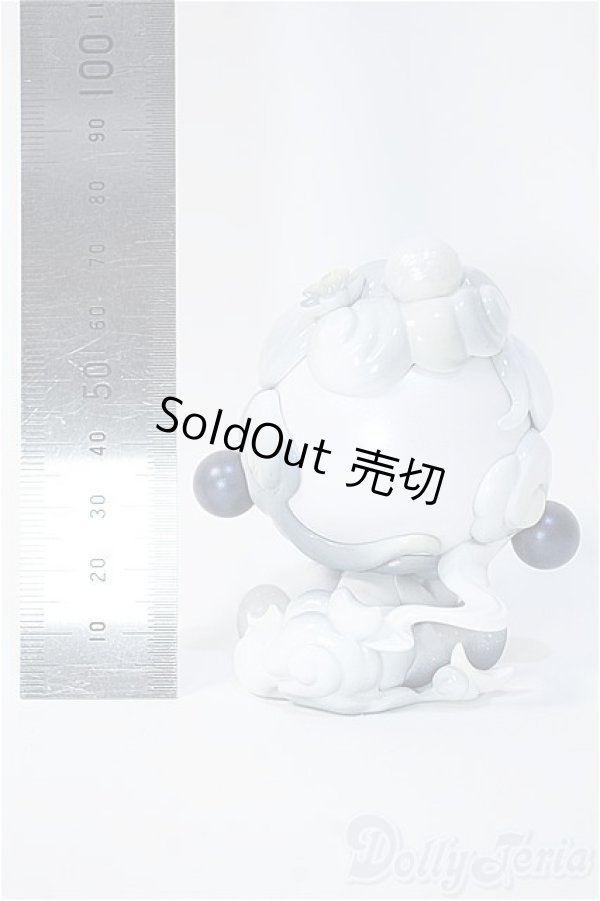 画像2: POPMART/SKULLPANDA Y-25-02-19-007-YD-ZY (2)