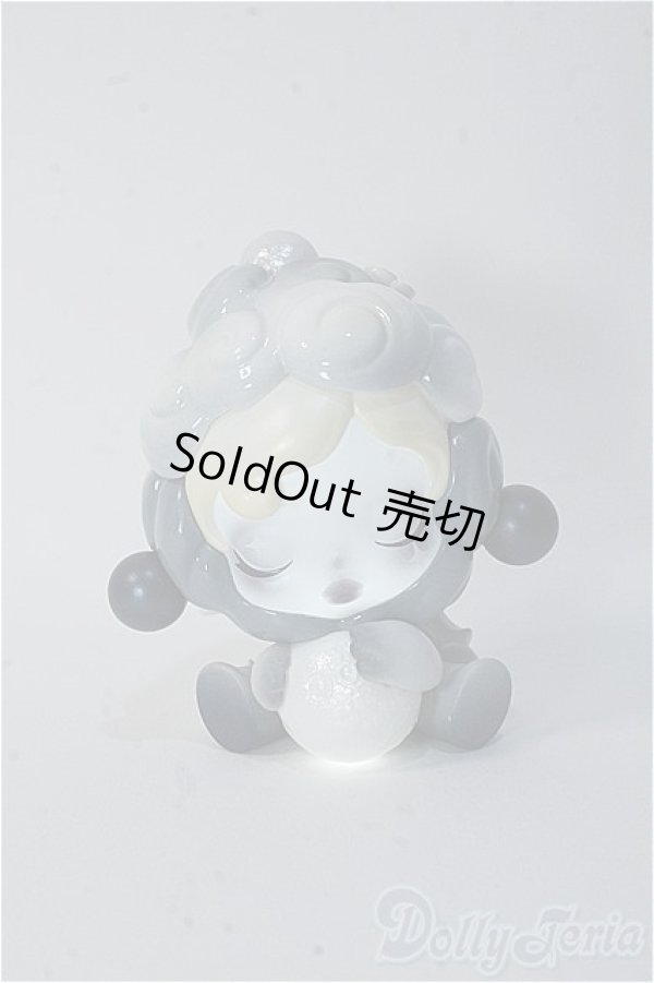 画像3: POPMART/SKULLPANDA Y-25-02-19-007-YD-ZY (3)